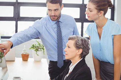 如何应对他人欠款拖延不还的情况？